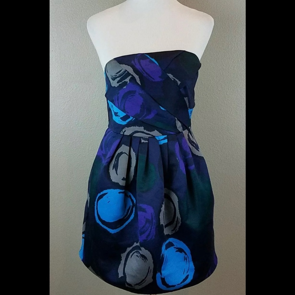 Armani Exchange mini dress
